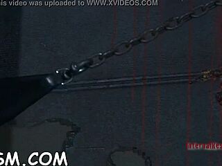 Competitive Game Turns into Rough Pussy Pounding Contest for Babes