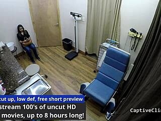 nurse sheila daniels humiliates patient backstage