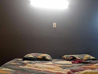 POUNDING Wife's Juicy Pussy Before Prison Lockup!