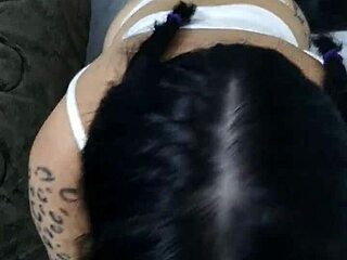 Drakaris, that Instagram teen slut deepthroats my monster BBC!