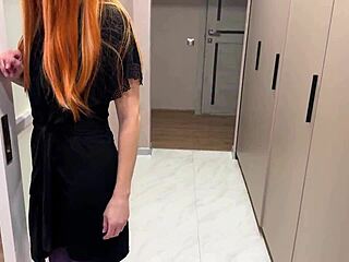 did your friend's hot milf mom steal your virginity too?