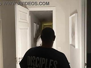 sheila ortega latina gets bbc brazilian pounding behind camera creampie squirting