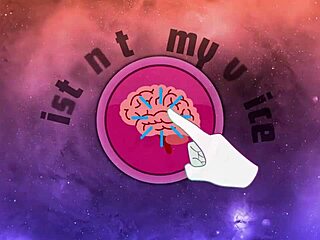 milf fingers her ass snapping mesmerizing femdom brain button