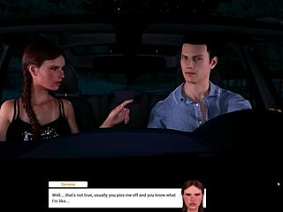 wanna ride this shaved farm pussy under the stars?