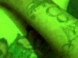 young ebony teen takes big black cock deep 😍🍫