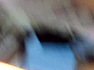 young latina teen gets homemade anal pounding with big ass bouncing