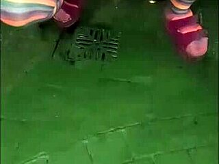 wild pissing and cumshots in this hot latina compilation