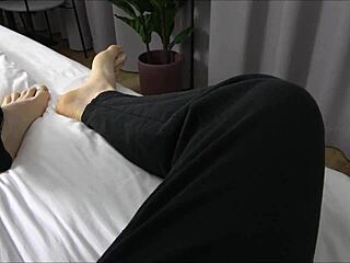 i cheated and came home with cum inside