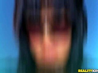 Realitykings Teens Pump Swollen Pussies With Socks On