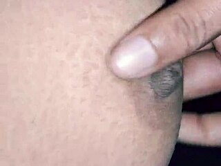 hear this desi wife moan during hardcore pounding?