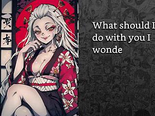 Faygrey roleplays pimping you out to horny guys for fun!