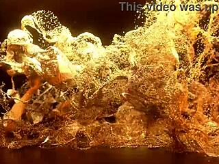 skinny elina sands takes bbc gangbang dap atm 😈🍆