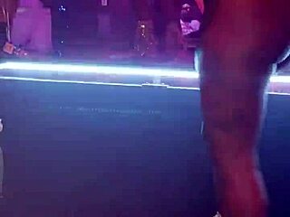 chillin' at tampa strip club for homegirl's bday 🎉🍑