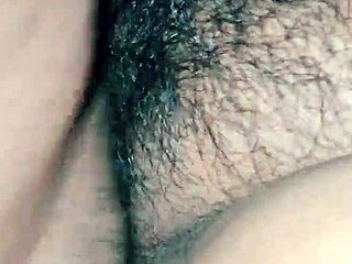 hear this desi wife moan during hardcore pounding?