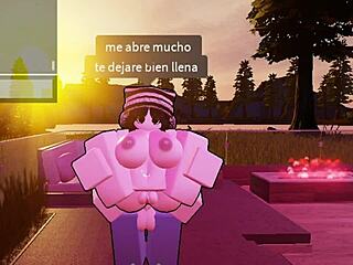 Curvy Liz's Magical Condo Fuck Fest With Fan Part 2