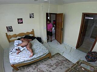 dude, your friend's wife takes my creampie doggystyle in the dorm