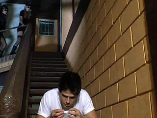 Ladyboy Cocks Explode in Hardcore Blowjob Frenzy!