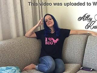 HOW DOES YOUR WIFE TURN HOTWIFE? ALLEYCHATT BY ALLEYKATT!