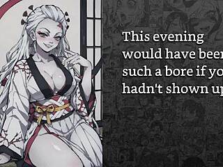 Faygrey roleplays pimping you out to horny guys for fun!