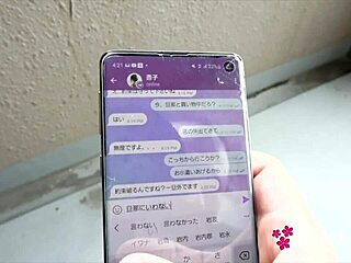 japanese housewife bends over in public toilet for juicy shaved pussy doggystyle pounding