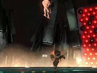 doa 5 momiji nude tag wrestling ryona match gets intense wild