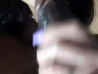 wife bent assfucking gaping begging another cock while sucking mommy style?