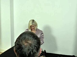 laceystarr your british granny cum queen milks monster cocks