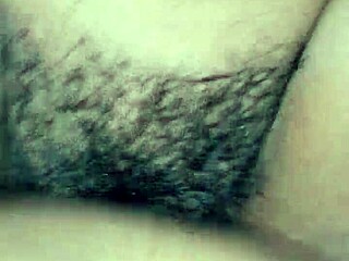 hear this desi wife moan during hardcore pounding?