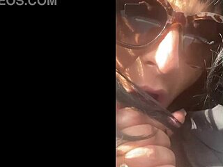 Milfycalla drops hot shorts compilation shaking big latina ass fingering pussy in taboo clips