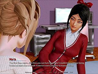 harem hotel 18 game hotel adventure unfolds now