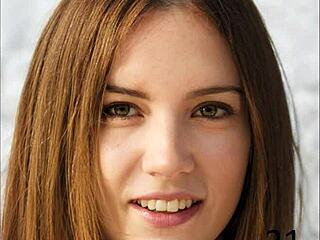 미스트리스 키티위پس 노예 호그타이 프렌치 JOI 풋잡 화면 앞