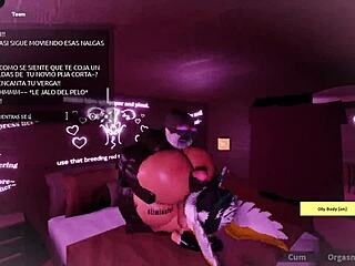 Mexican Girlfriend Begs Rough Backdoor Fuck Behind Boyfriend!