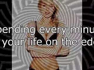 Erotic mistress Lisa dominates tricked bimbo slave fully