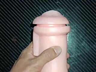 kissy delivers sloppy mamada straight to vagina then deepthroat cum feast