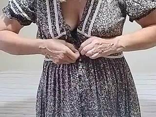 innocent homemade housewife orgasms naughty on cam