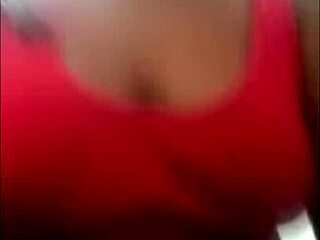 pregnant latina with big ass and tits masturbates voyeur style