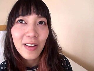 pregnant japanese big tits idol risks creampie one week before due date