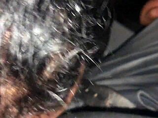 madre soltera chupa mi pinga en taxi recorriendo calles de lima con ganas