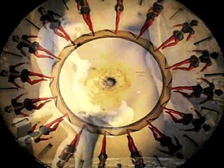 vintage erotic art showcases hairy beavers