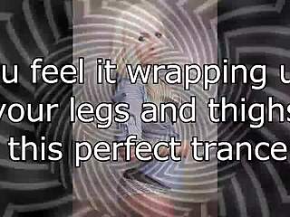 Erotic mistress Lisa dominates tricked bimbo slave fully