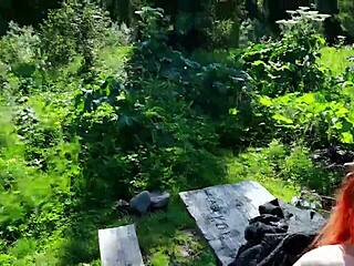 stacy starando's creampie compilation floods my tight pussy with huge loads