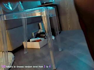 Skinny Webcam Teen Slut In Heels Is Pure Cosplay Fuck Heat