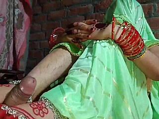 dream bhabhi, wanna see your indian maid wife suck stepbro's cock?
