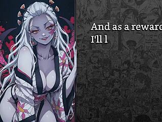 Faygrey roleplays pimping you out to horny guys for fun!