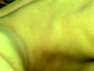 pornstar begs for first-time anal creampie on movie set chaos