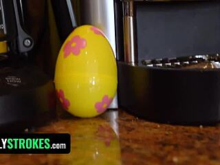 Hey stepparents wanna play dirty easter games with me?