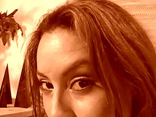 Jassie gold fingers milf in fishnets bent over for deepthroat doggystyle