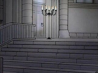 big titted nun plays naughty game in convent