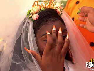 Plans change as no wedding ceremony takes place today at all.