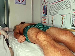 i got a massive erection right in front of the sexy nurse deepthroat blowjob juicy big tits latina brazilian wet pussy